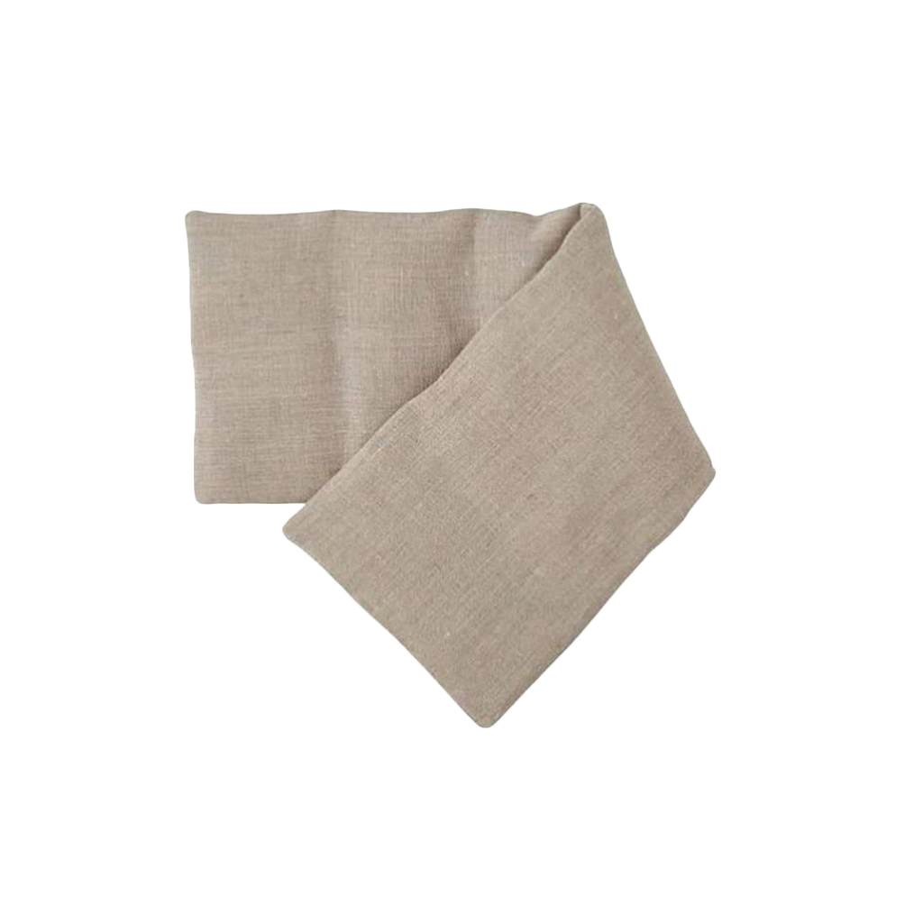 Wheat Bag Plain Linen - Blasta Henriet