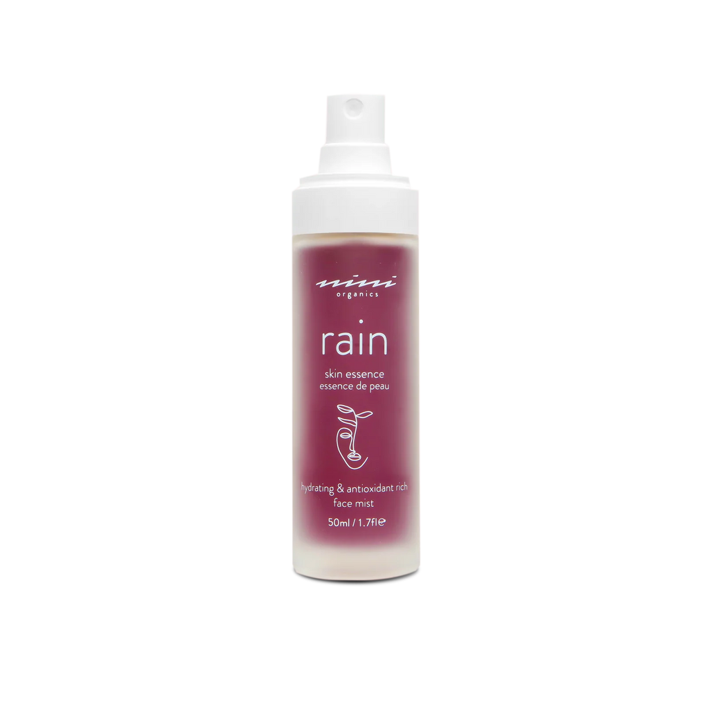 Nini Organics Rain Antioxidant & Hydrating Essence