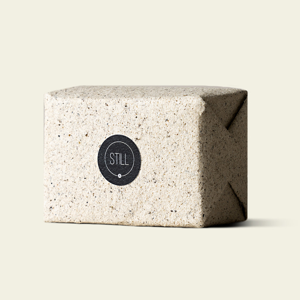 Natural Soap Block